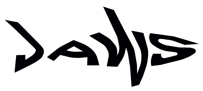 Jaws Logo